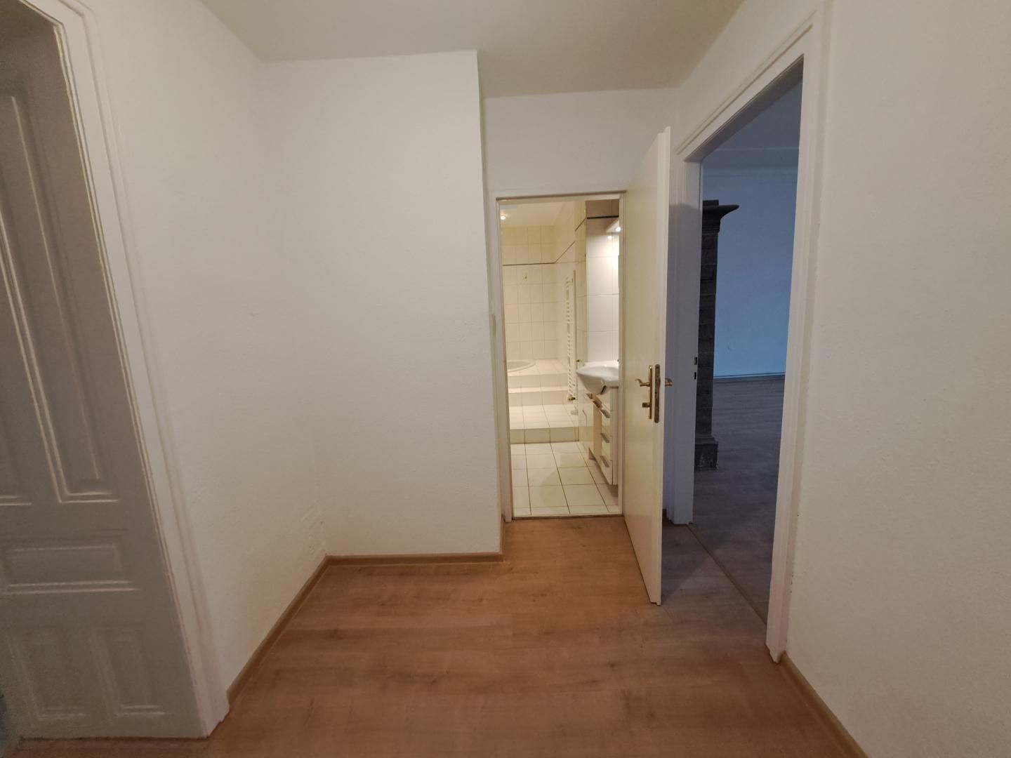 Wohnung – Wilhelmsburg - Ansicht 5