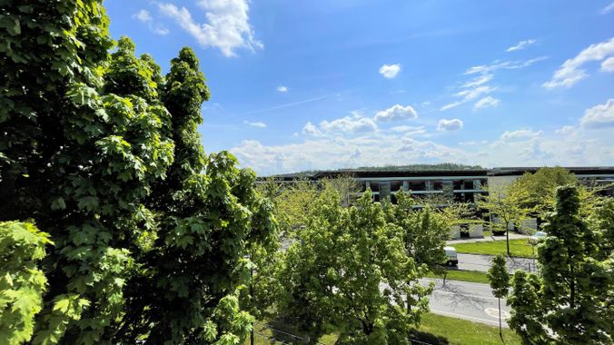 Ausblick 1 Orionstraße 6