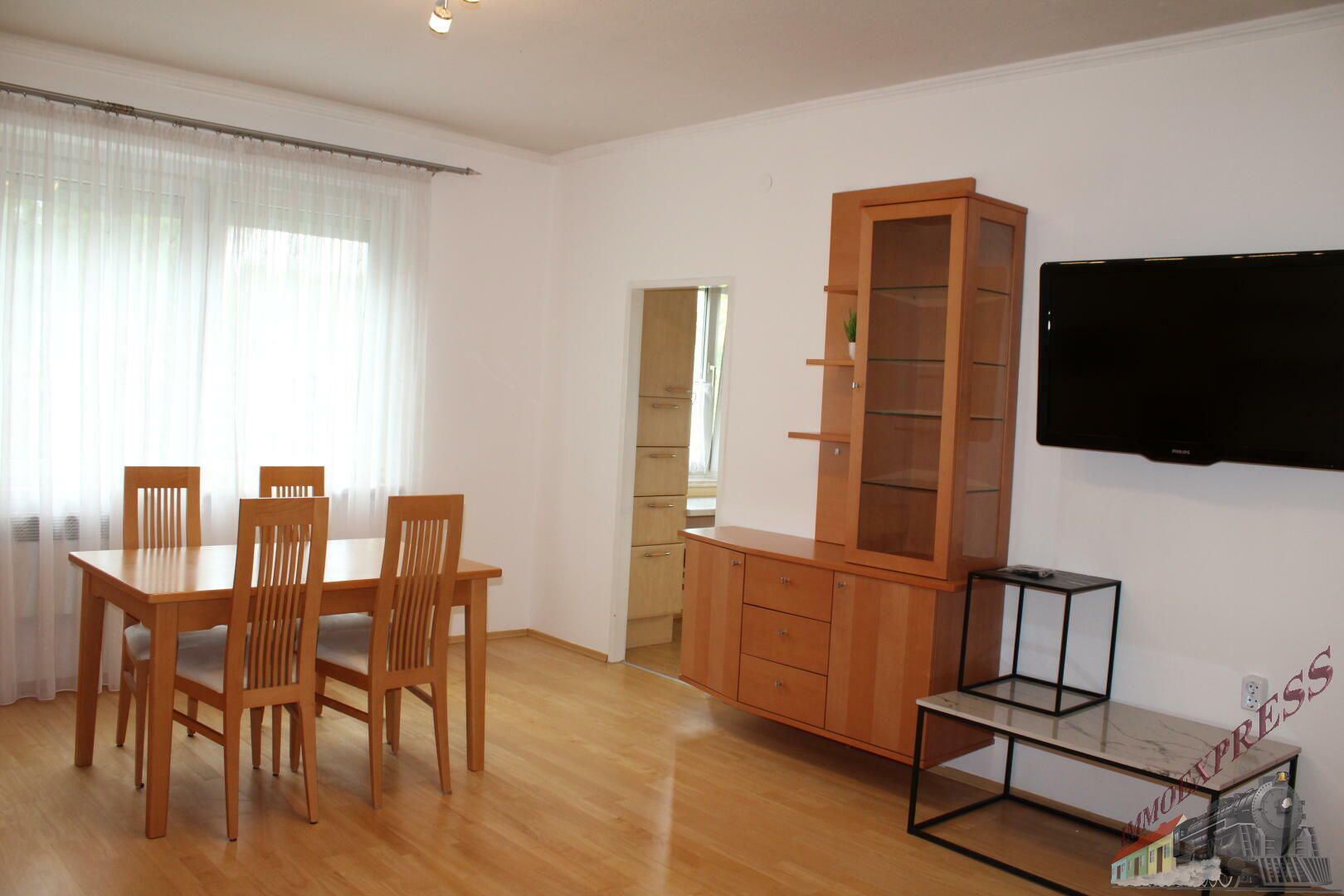 Top aufgeteilte 2-Zimmer-Wohnung mit perfekter Anbindung in Fischamend 2 Minuten vom Bahnhof entfernt