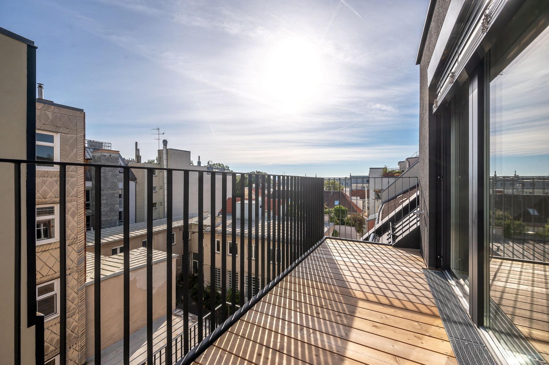 Wohnung – Wien - Ansicht 5