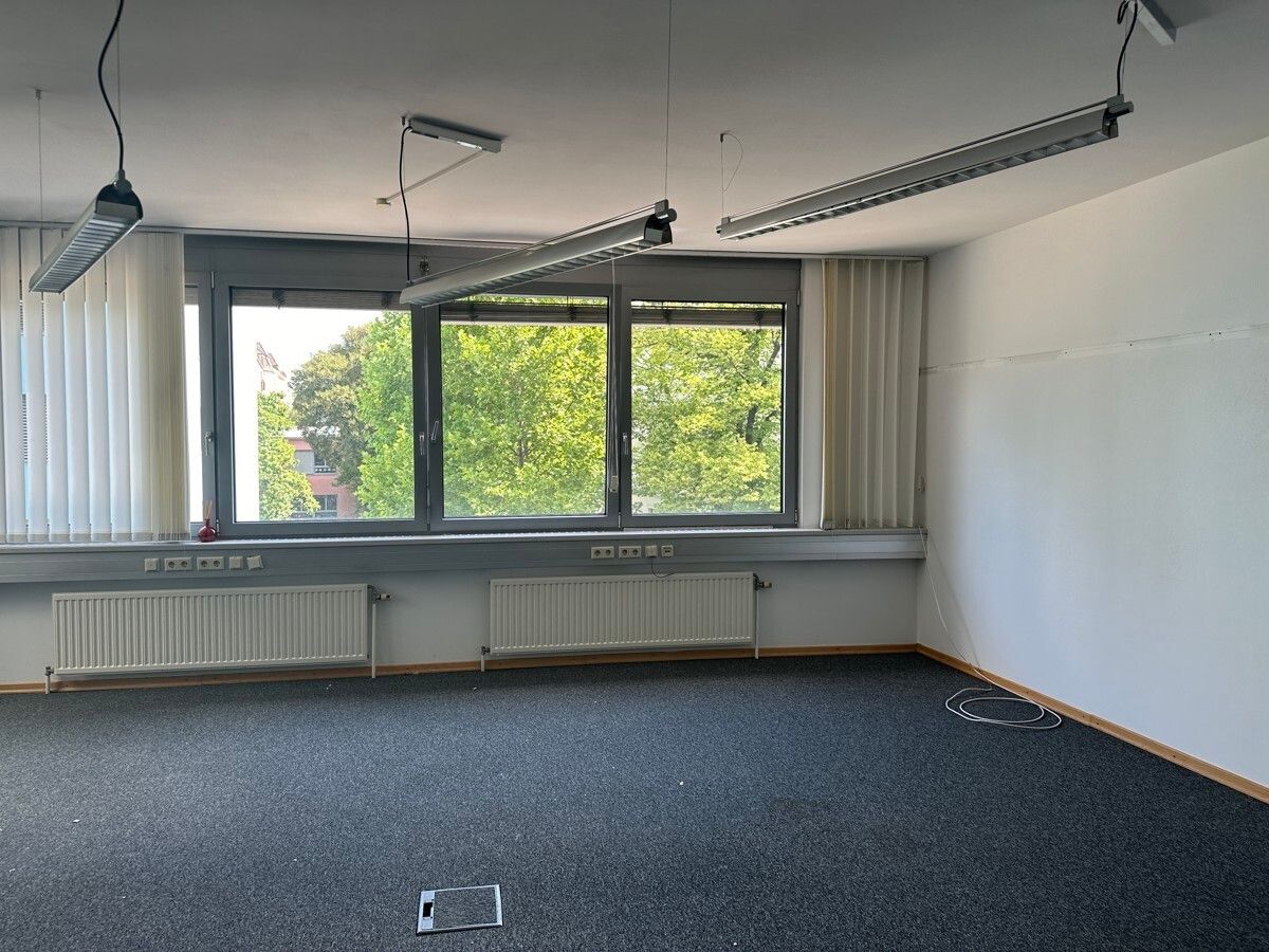 Büros nähe Rochusmarkt - Ansicht 4