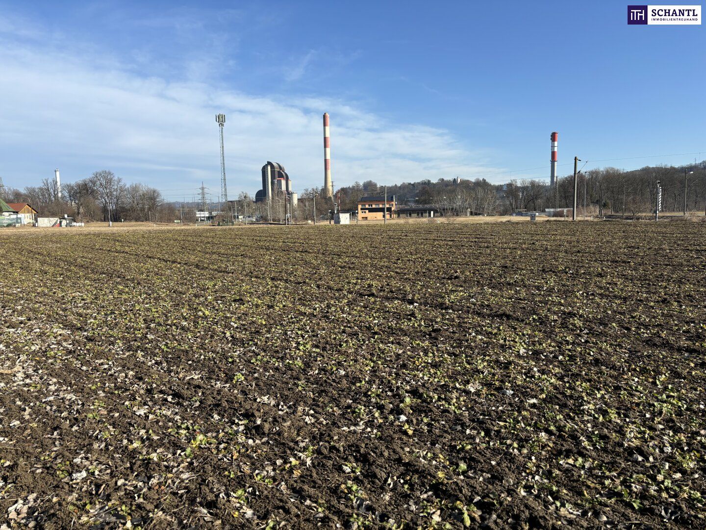 Ділянка, 5000 m²