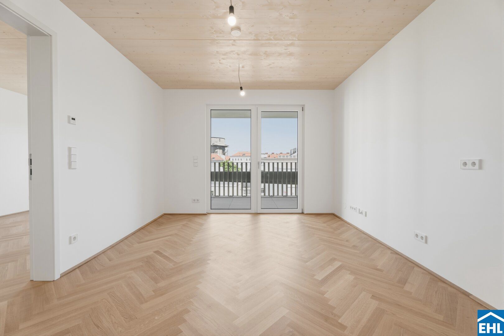 Wohnung – Wien