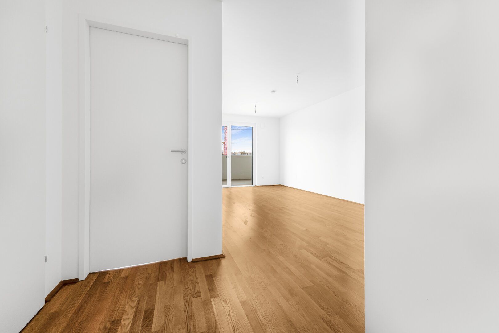Wohnung – Wien - Mehr