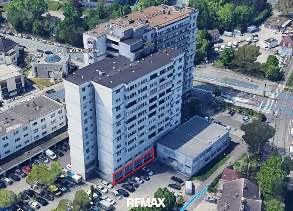 ***Kaufen und gleich Verdienen - Gewerbeflächenpaket mit TOP Rendite*** - Ansicht 3