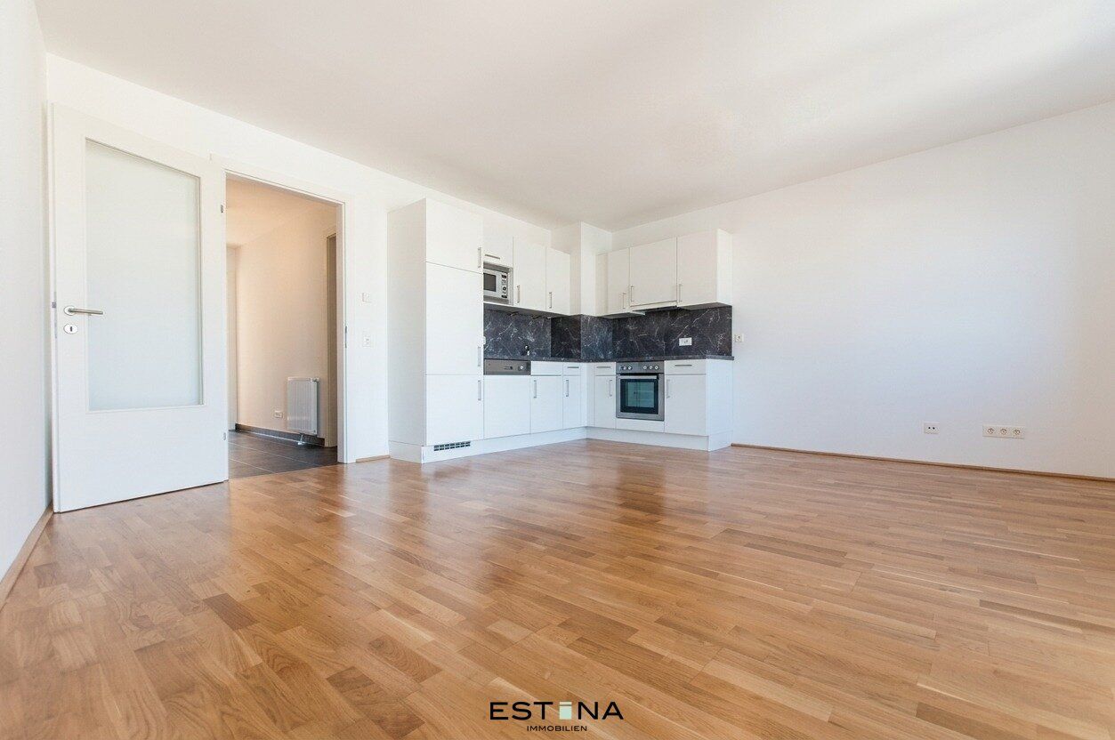 Wohnung – Wien, Frauenfeld, Dornbach