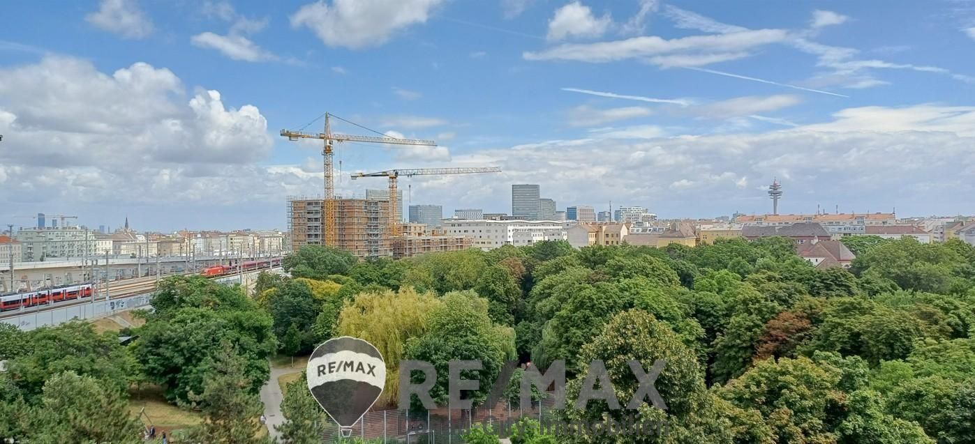 Wohnungspaket mit 4 identen 2 Zimmer Wohnungen nahe Matzleinsdorferplatz