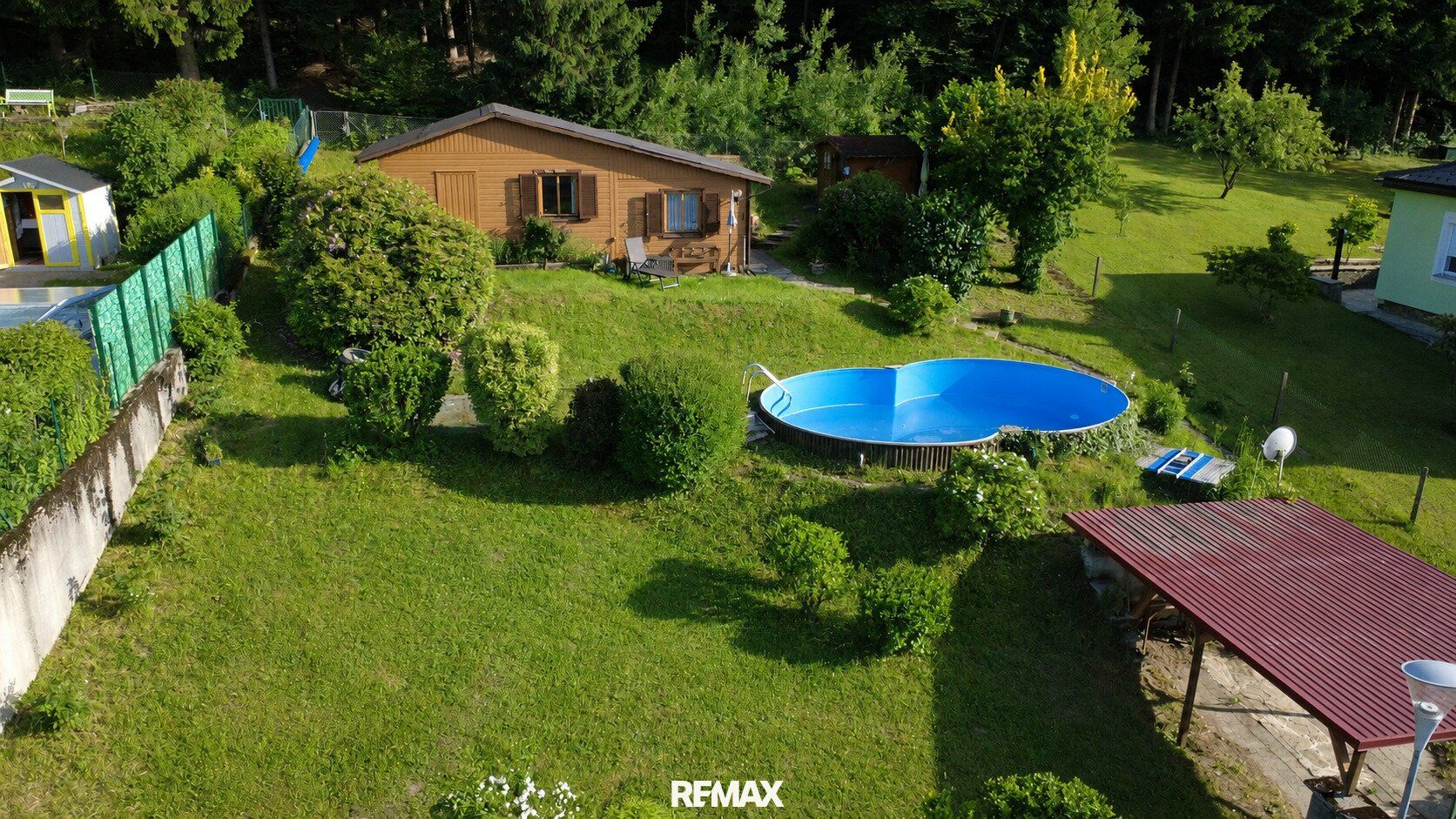 Haus – Kirchberg an der Pielach
