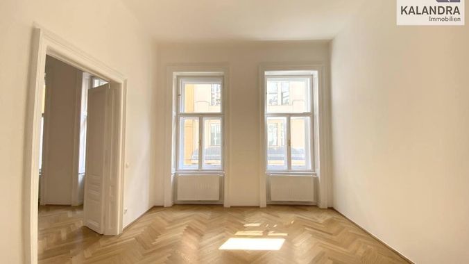 Wohnraum / living room