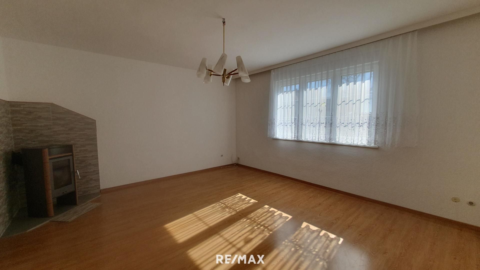 Charmante Maisonette-Wohnung am Land