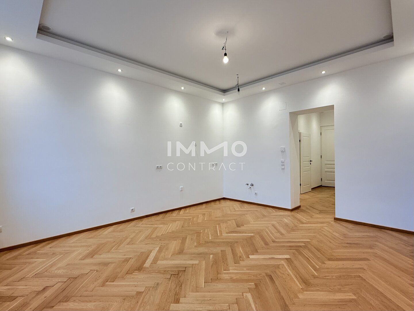 Wohnung – Wien - Ansicht 5