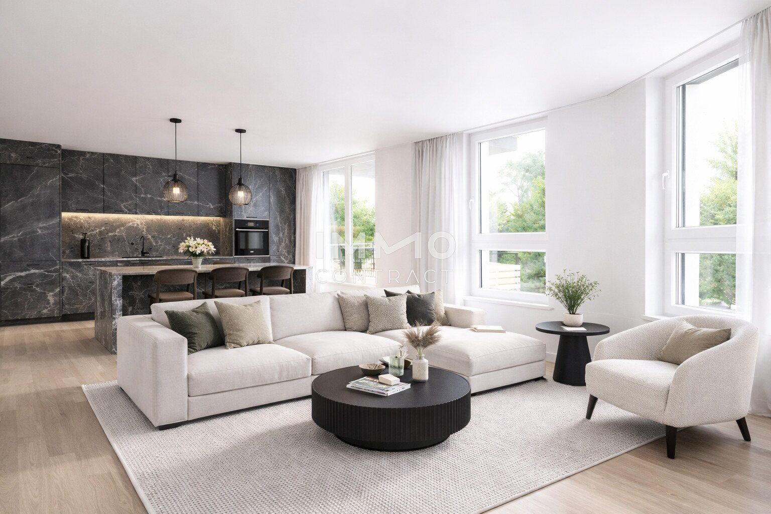 Wohnung – Wien, Mühlschüttel, Donaufeld - Mehr