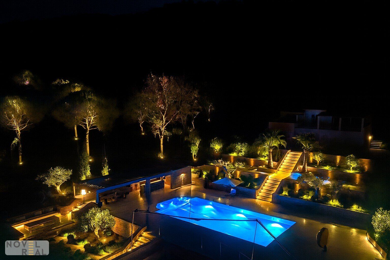 Haus – Ramatuelle