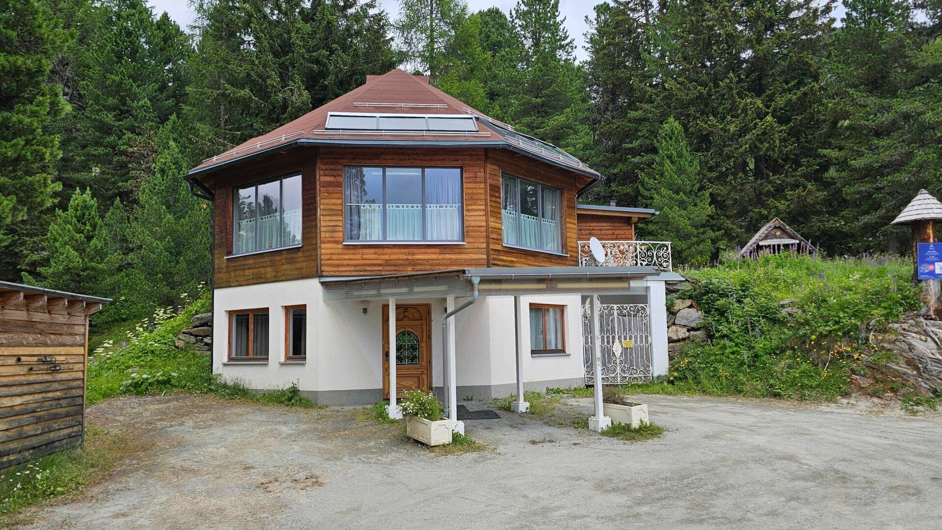 Haus – Reichenau, Turracher Höhe - Ansicht 3