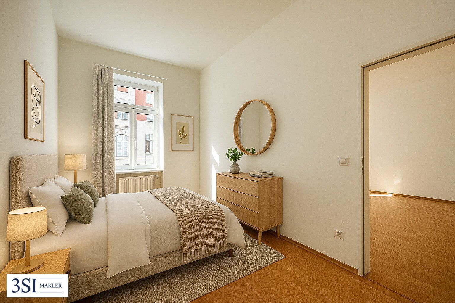 Wohnung – Wien - Ansicht 3