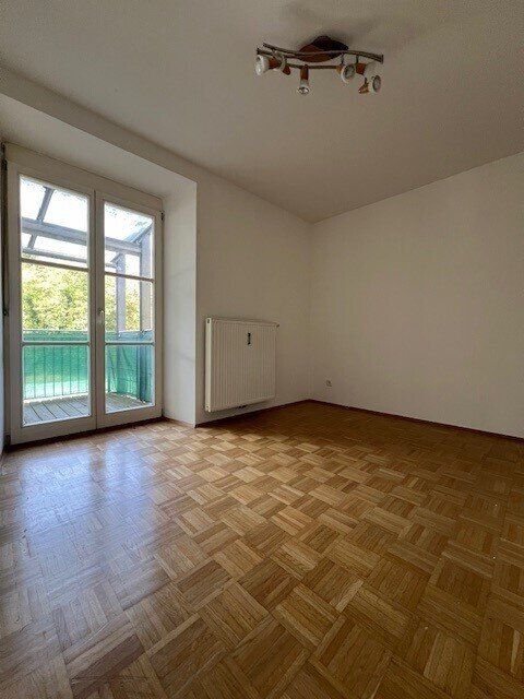 Charmante 2-Zimmerwohnung nahe Schloss Eggenberg