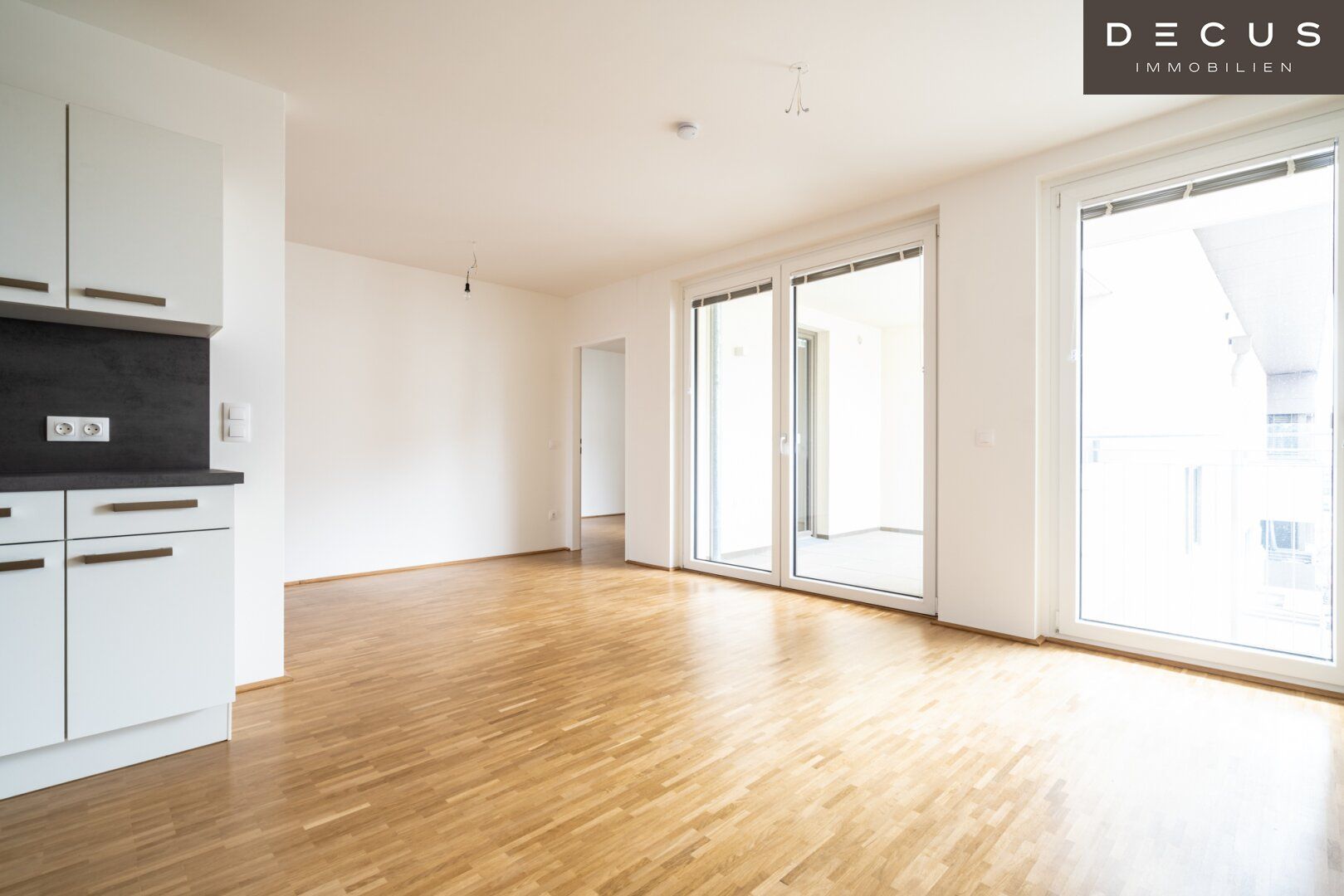 | 4-ZIMMER-WOHNUNG | WG GEEIGNET | NÄHE FH JOANNEUM