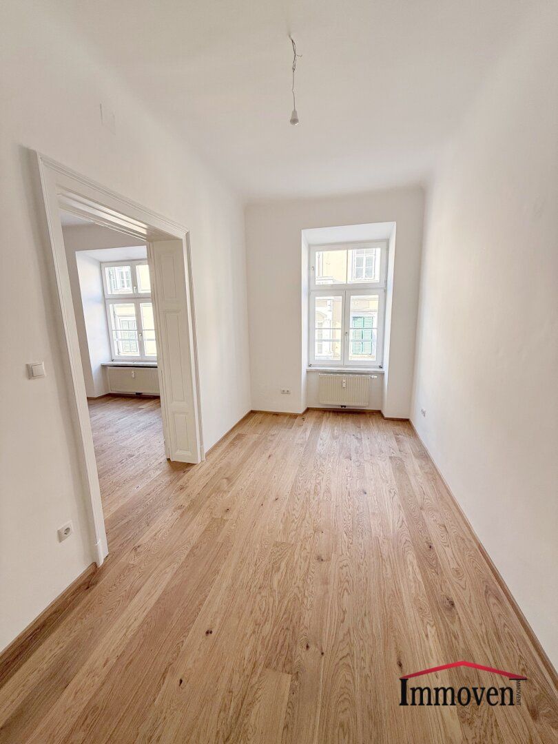 Wohnung – Graz - Ansicht 3