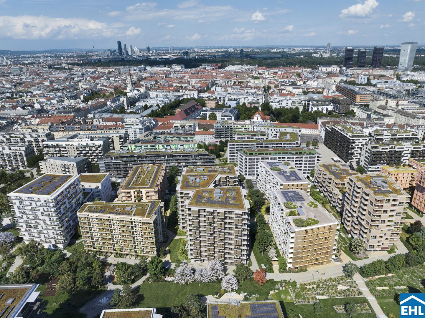 Zum Anlegerpreis: UNIKAT FÜR FREIGEISTER - VILLAGE IM DRITTEN - Ansicht 4