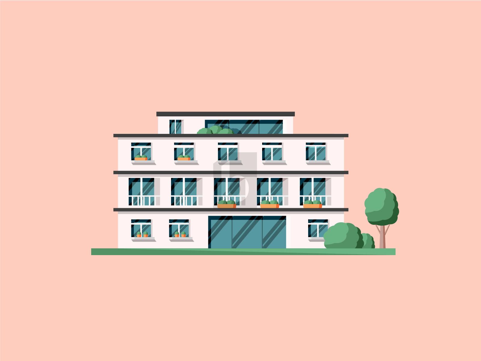 Wohnung – Graz