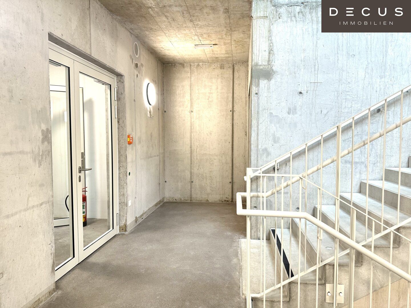 | INDUSTRIE STYLE | FABRIK 1230 | Büro-/Ordinations-/Geschäftsflächen - Ansicht 4