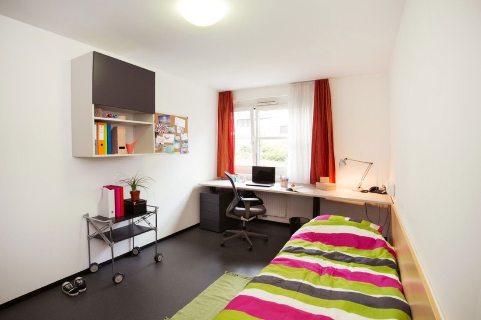 WG-Zimmer