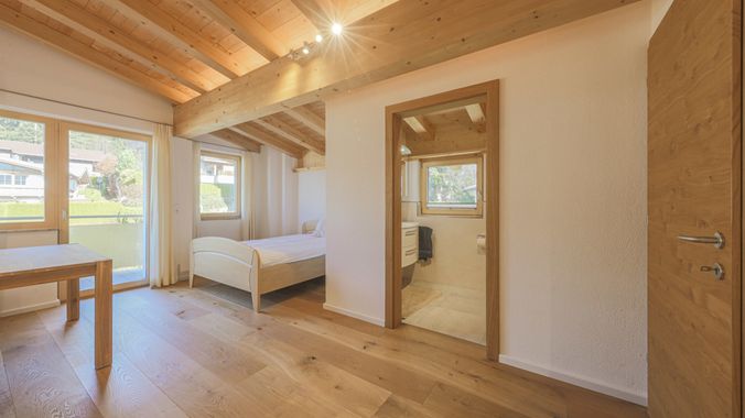 KITZIMMO-Mehrfamilienhaus in Ellmau am Wilden Kaiser.