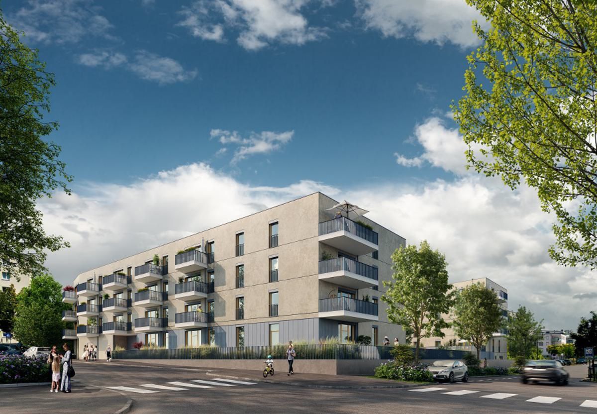 WOLKERSDORF XVIII/1, 