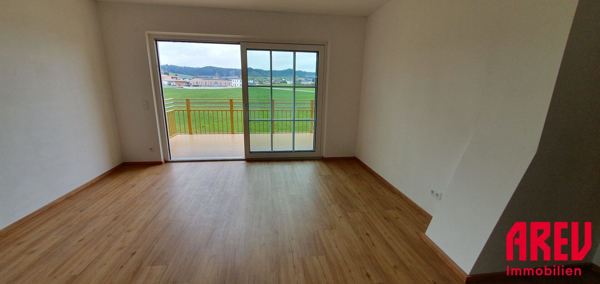 Wohnung – Höhnhart - Ansicht 5