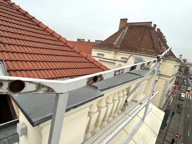 Wohnung – Wien, Meidlinger Hauptstraße, Meidling - Ansicht 5