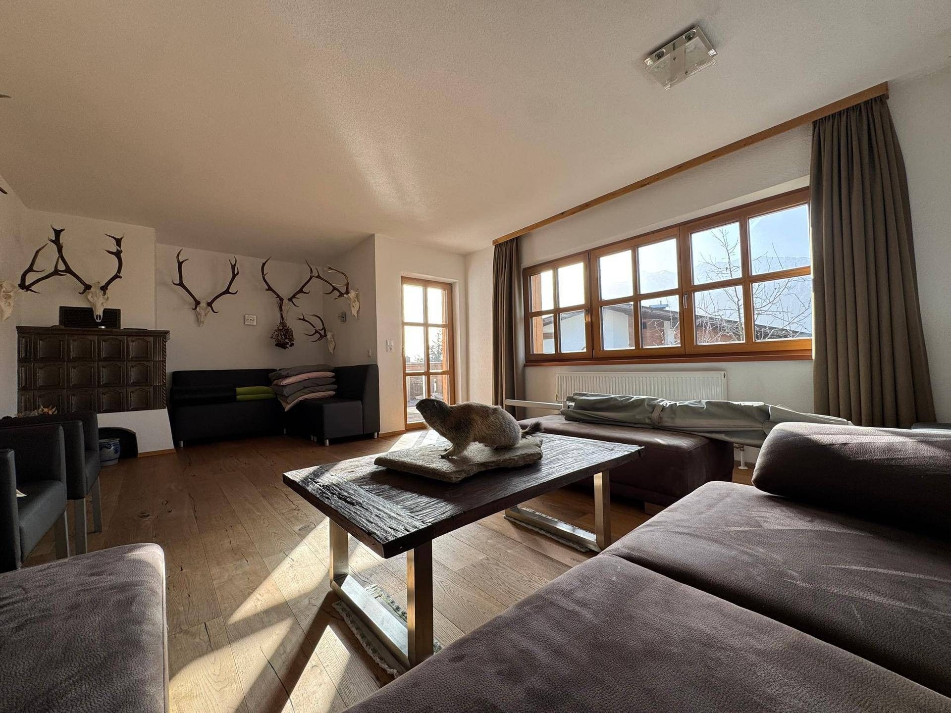 Haus – Wildermieming - Ansicht 3
