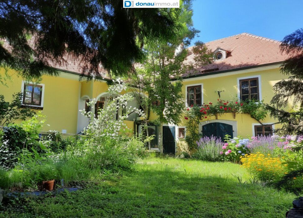 Haus – Schönberg am Kamp