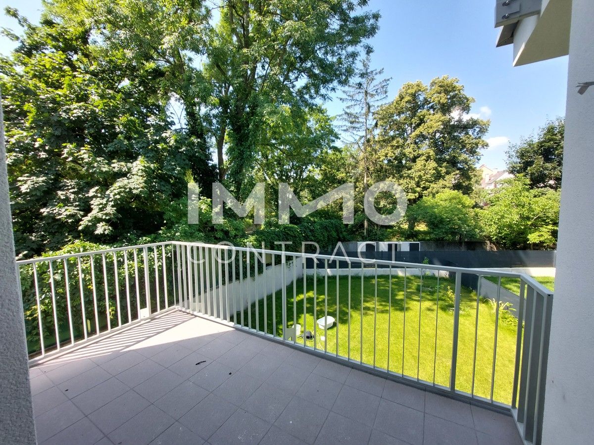 Provisionsfrei! Kein direktes Gegenüber! Balkonwohnung mit Grünblick!