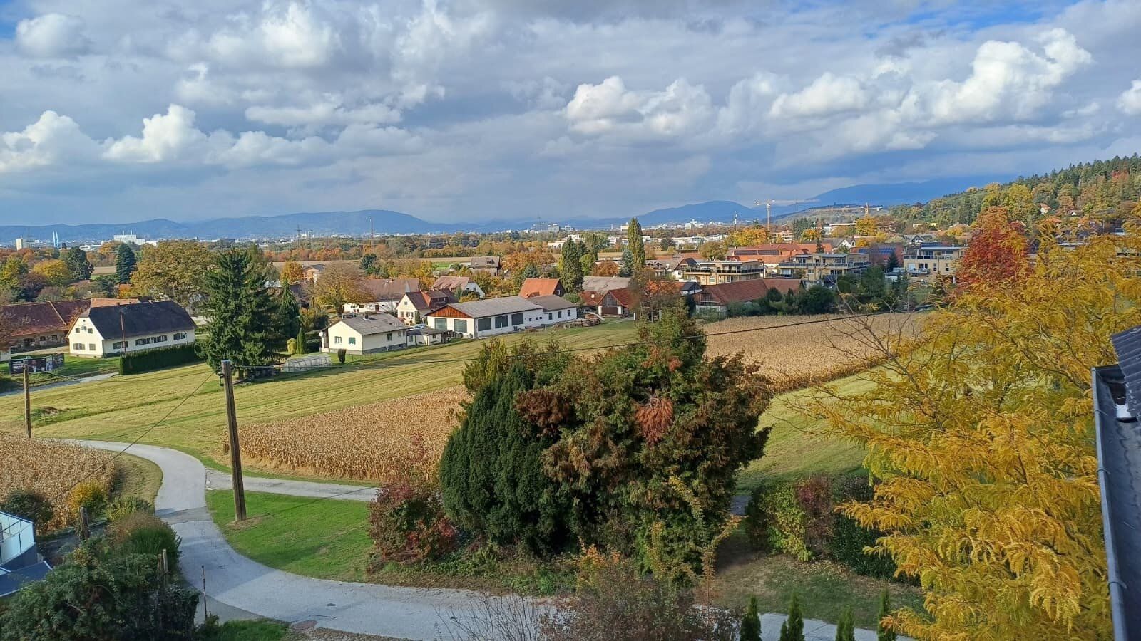 Graz-Grambach: Ihr Projekt in gefragte Lage und starkes Entwicklungspotenzial! - Ansicht 2