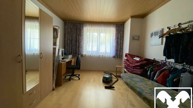 Schlafzimmer 3