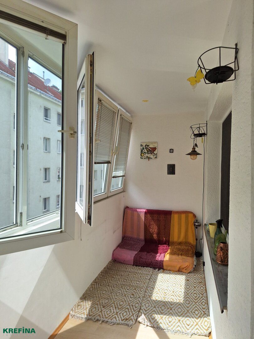 Wohnung – Wien,Margareten