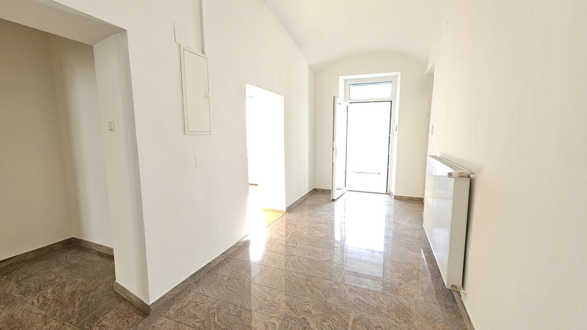 Bestlage - City Arkaden - 200 m² bis 350 m² Büro/Praxis/Ordination! - Ansicht 5