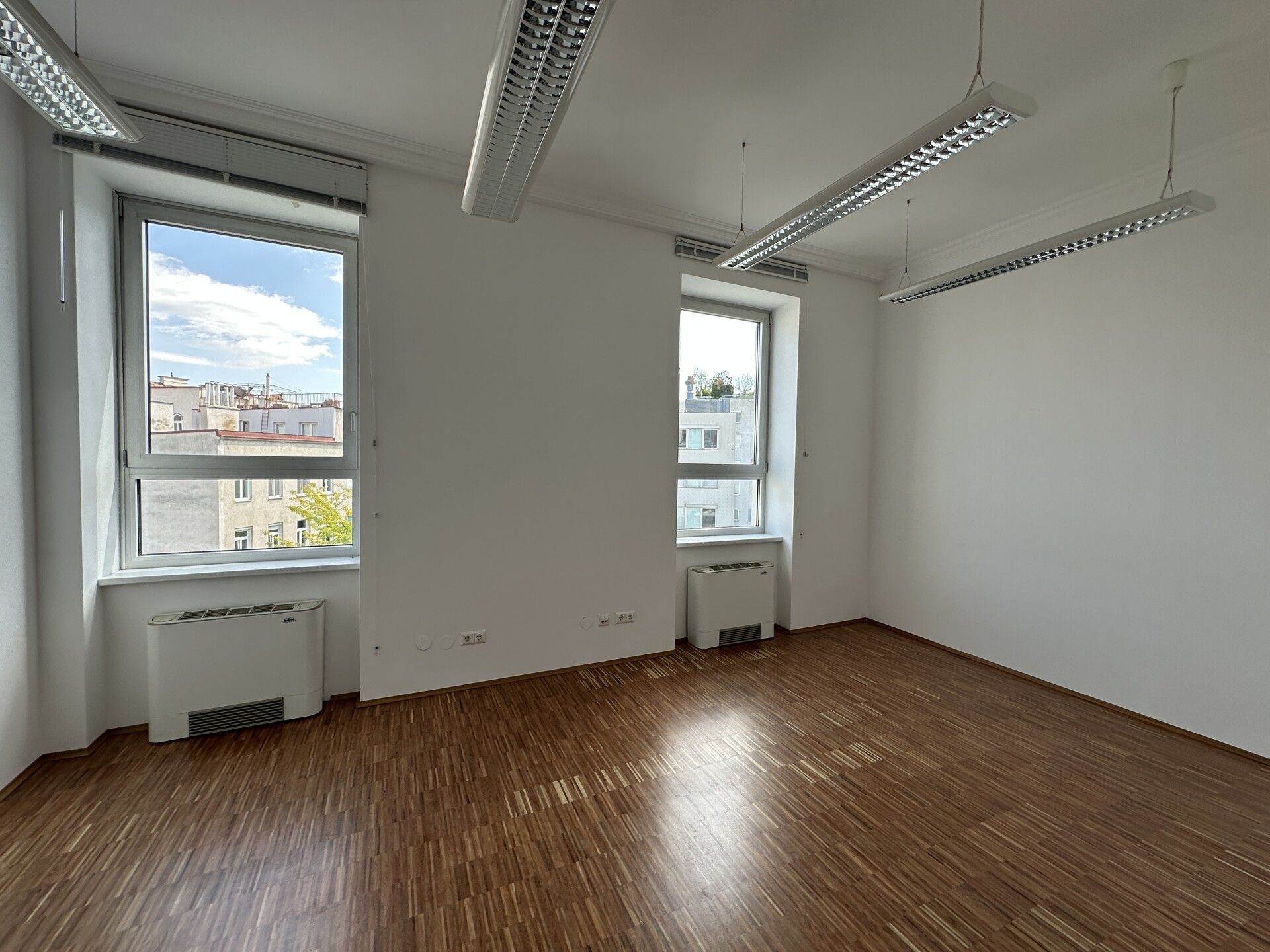 Moderne Büros in zentraler Lage in 1190 Wien - zu mieten - Mehr