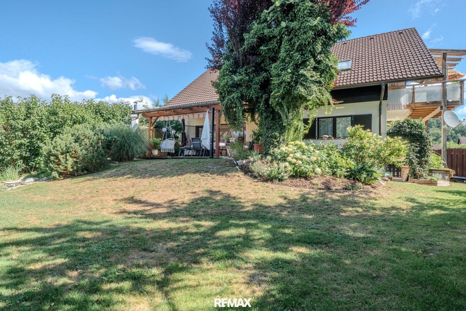 Haus – Eggersdorf bei Graz, Höf-Lembach - Mehr