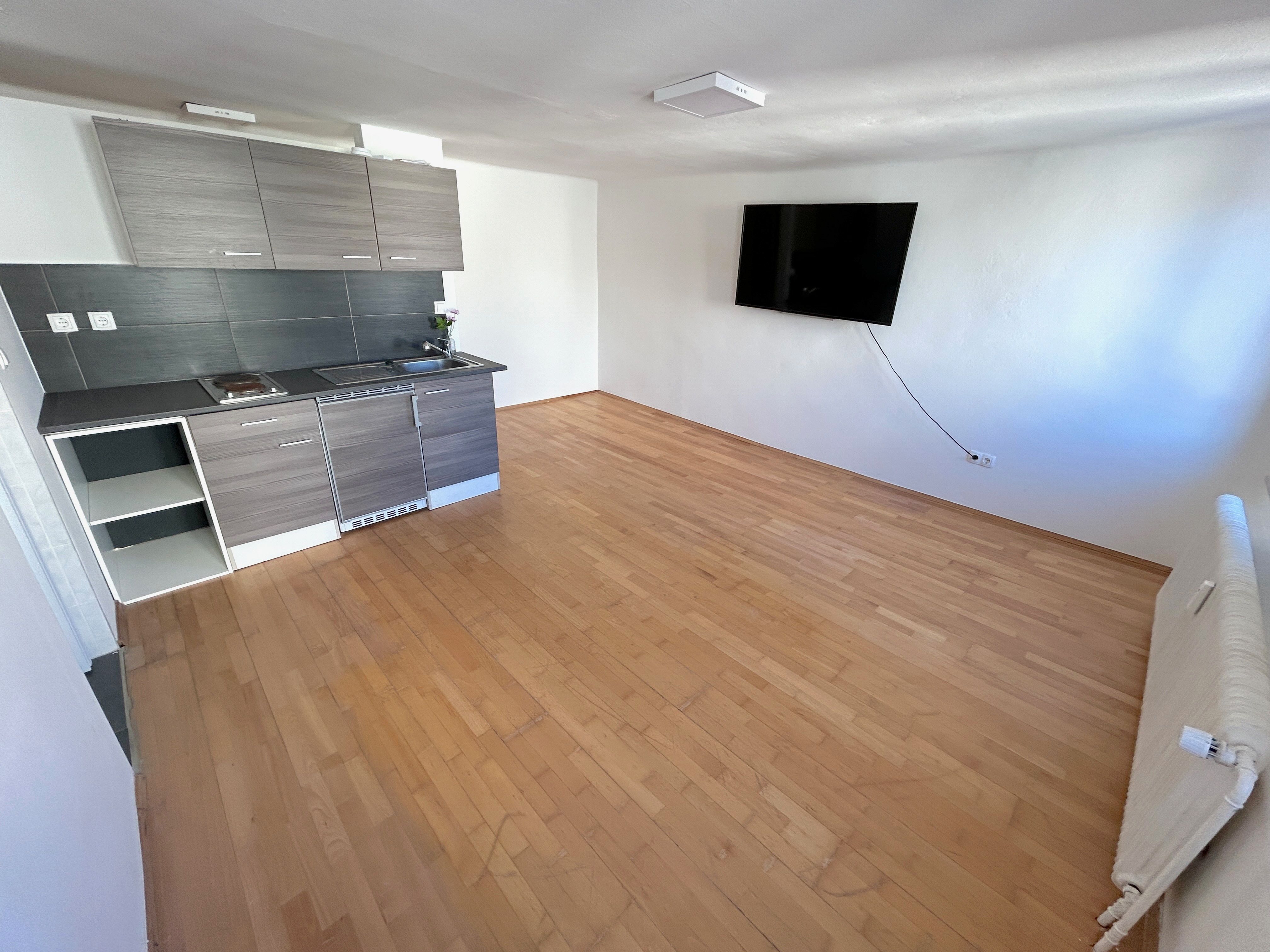 Charmante Singlewohnung nahe Red Bull Ring - auch als Zweitwohnsitz nutzbar!