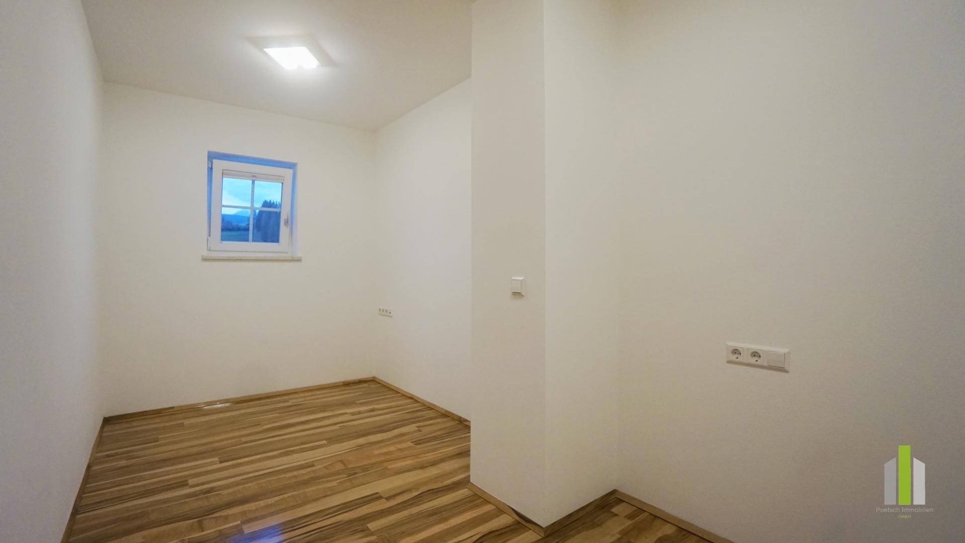Wohnung – Mariapfarr - Ansicht 3