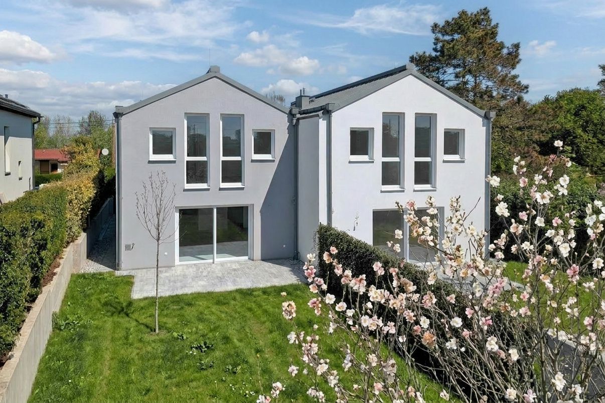 Haus – Wien - Ansicht 5