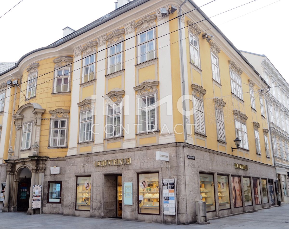 ** AB JUNI ** Gemütliche 2-Zimmer Wohnung in der Bischofstr. 3