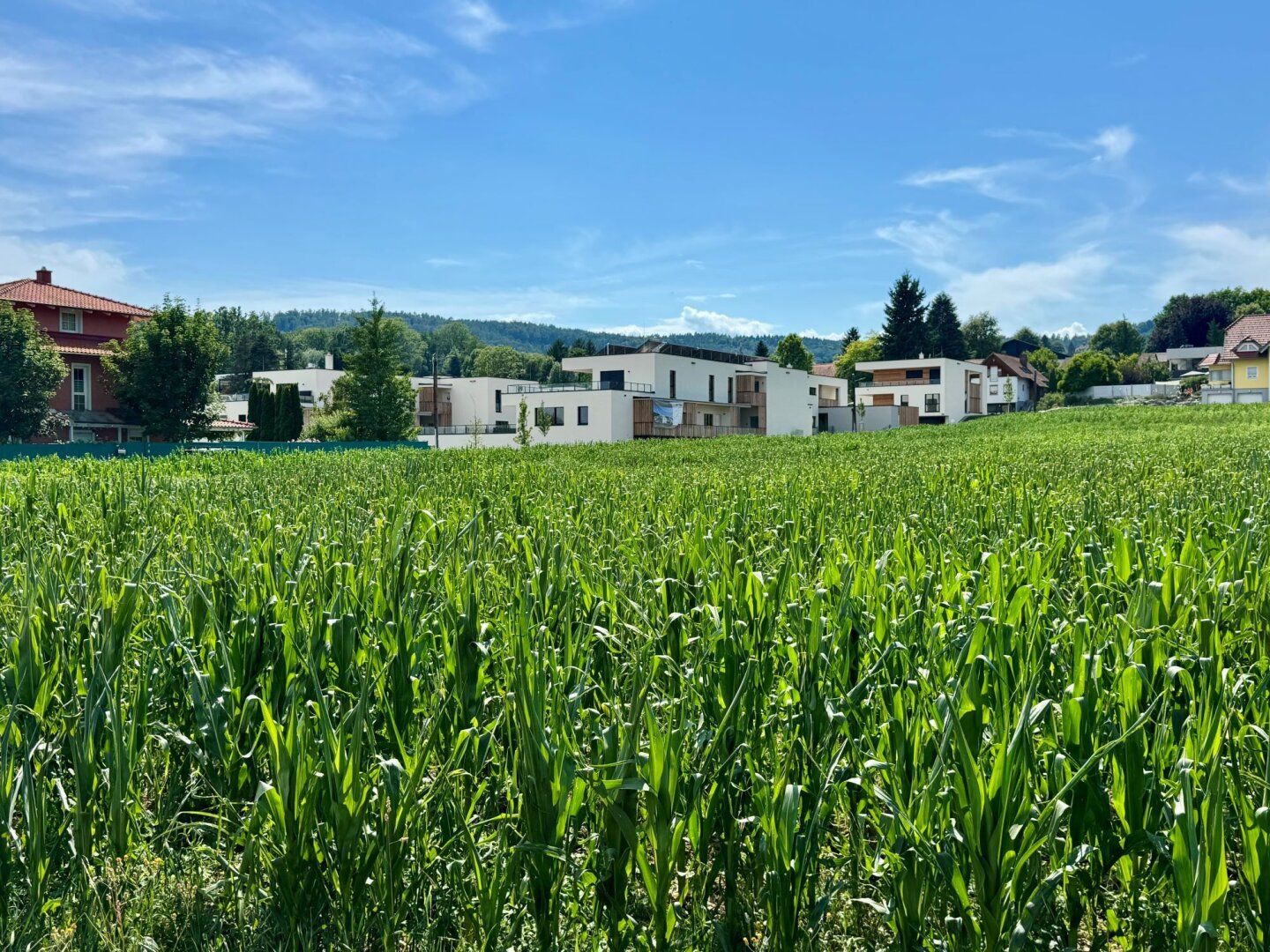 Wohnung – Graz,16.Bez.:Straßgang - Ansicht 2