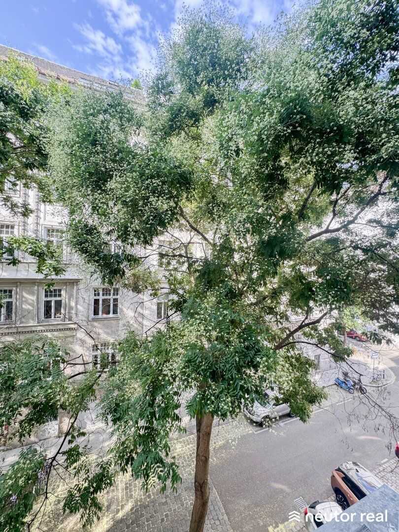 Wohnung – Wien - Ansicht 4