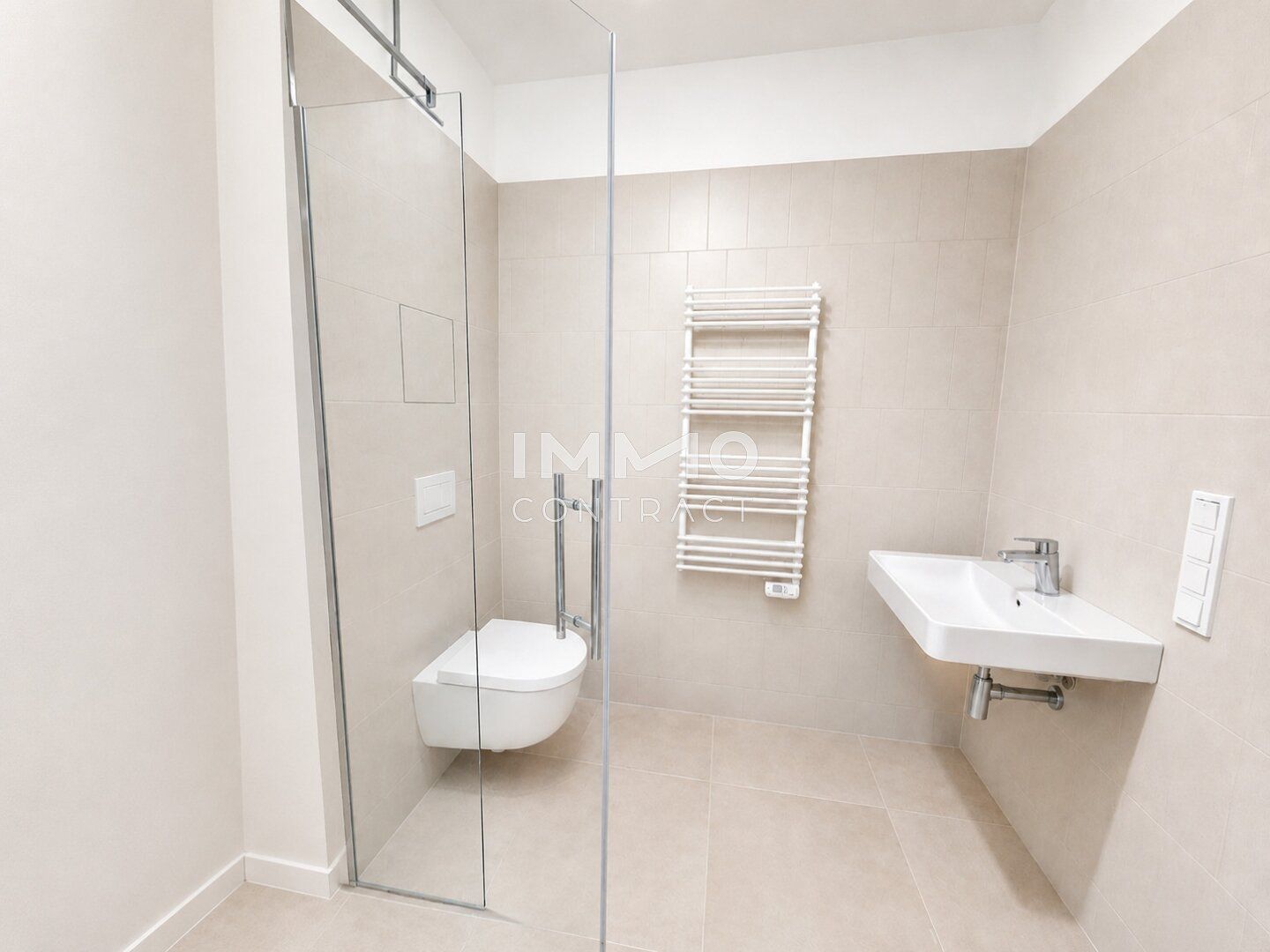 Wohnung – Wien, Großjedlersdorf, Katastralgemeinde Großjedlersdorf I - Ansicht 5