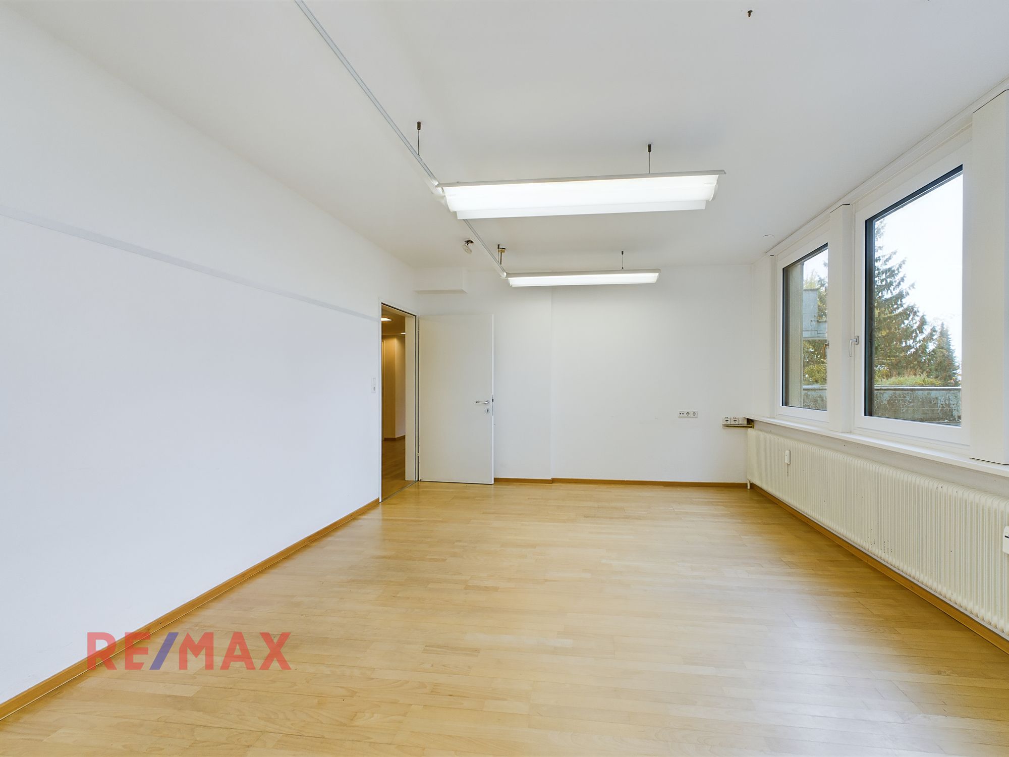 Großzügige Büroflächen in Bregenz zu vermieten - View 6