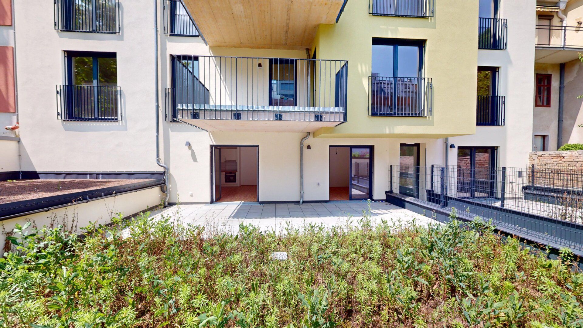 Wohnung – Wien, Großjedlersdorf, Katastralgemeinde Großjedlersdorf I - Ansicht 2