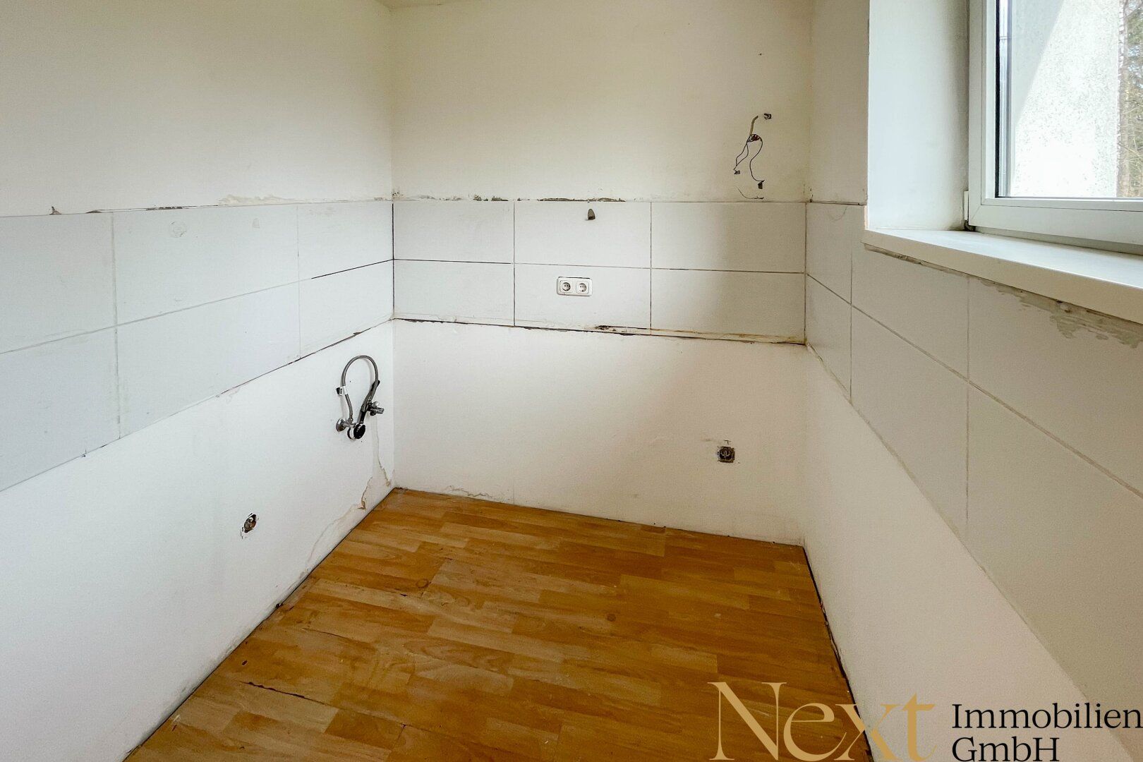 Wohnhaus mit 6 Wohnungen in Linz Süd zu vermieten! - Mehr
