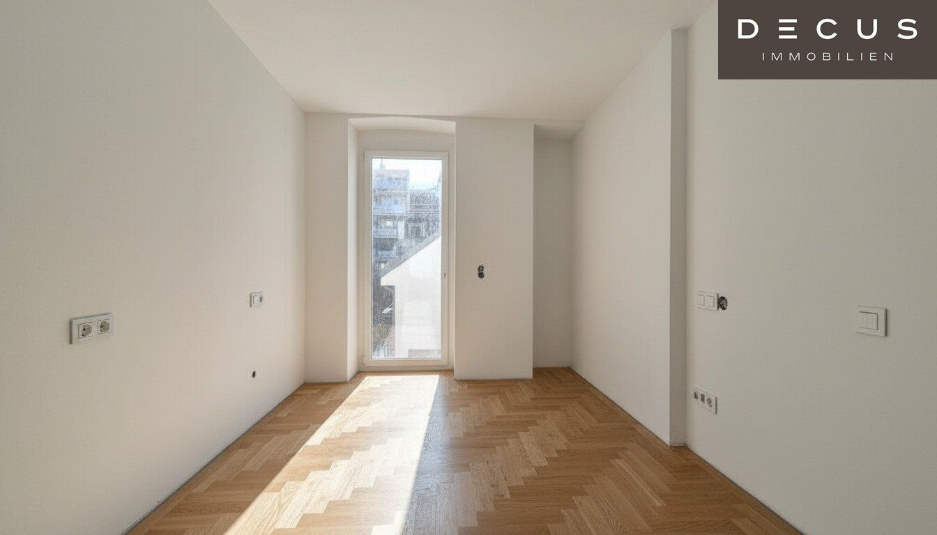 Wohnung – Wien, Hernals - Ansicht 4